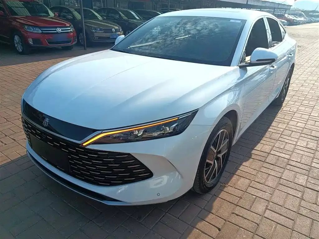 BYD Qin L 2025 из CN, фото 1