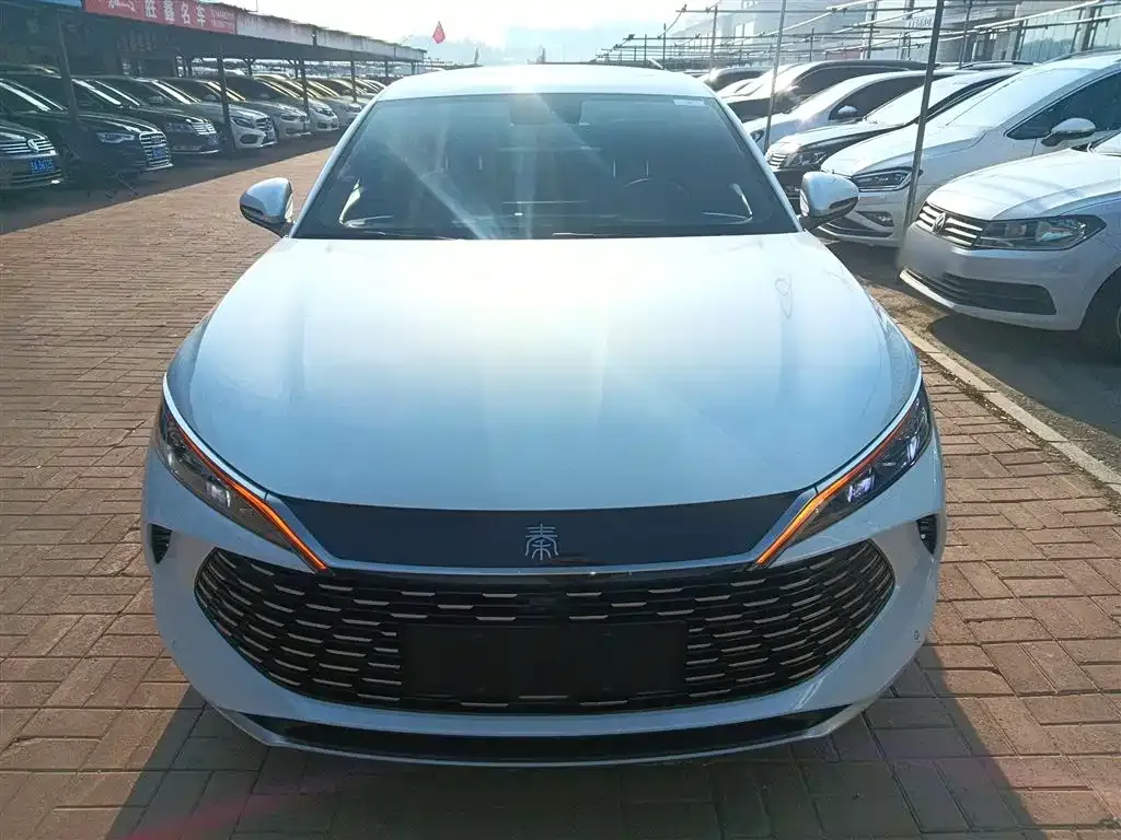 BYD Qin L 2025 из CN, фото 3