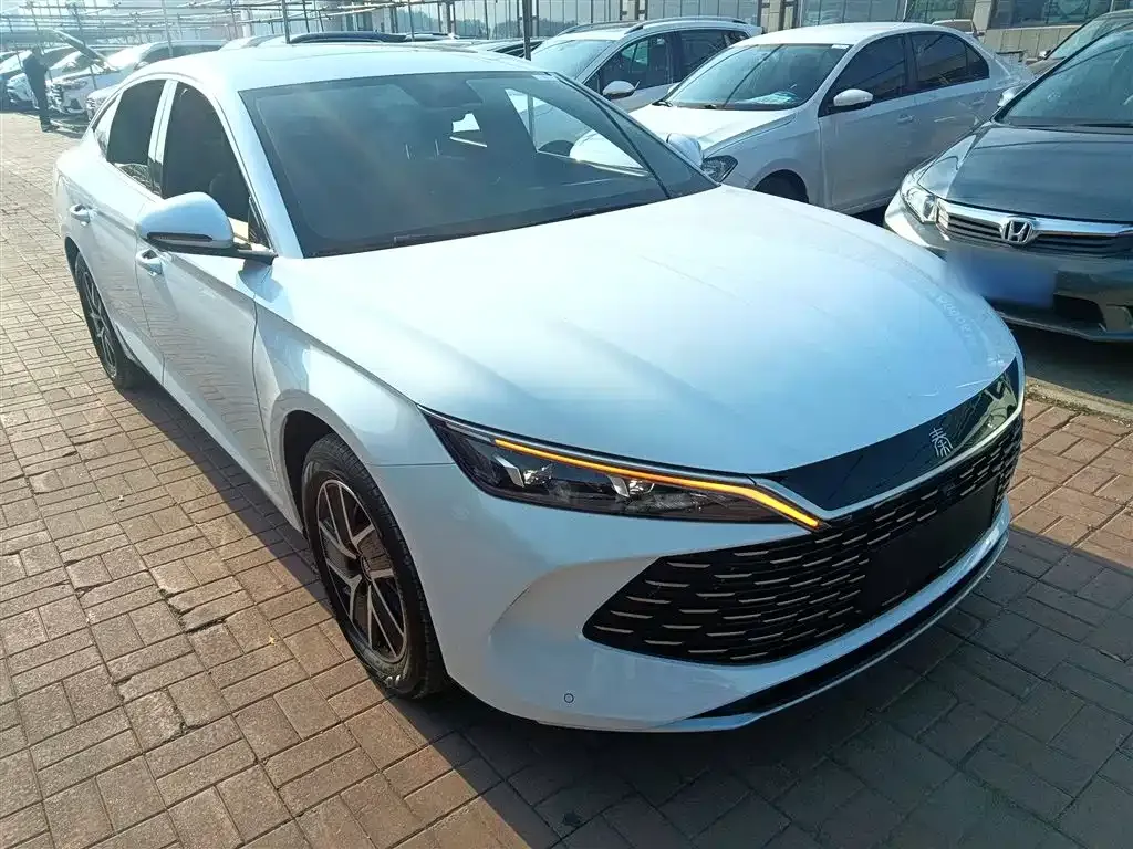 BYD Qin L 2025 из CN, фото 4