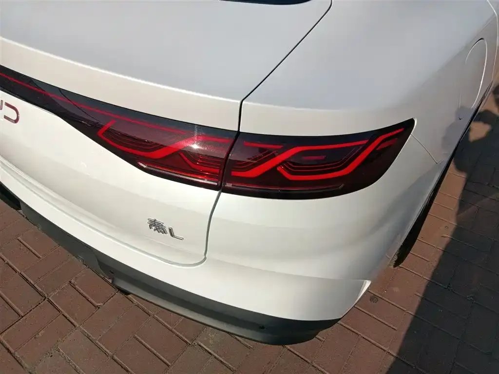 BYD Qin L 2025 из CN, фото 8
