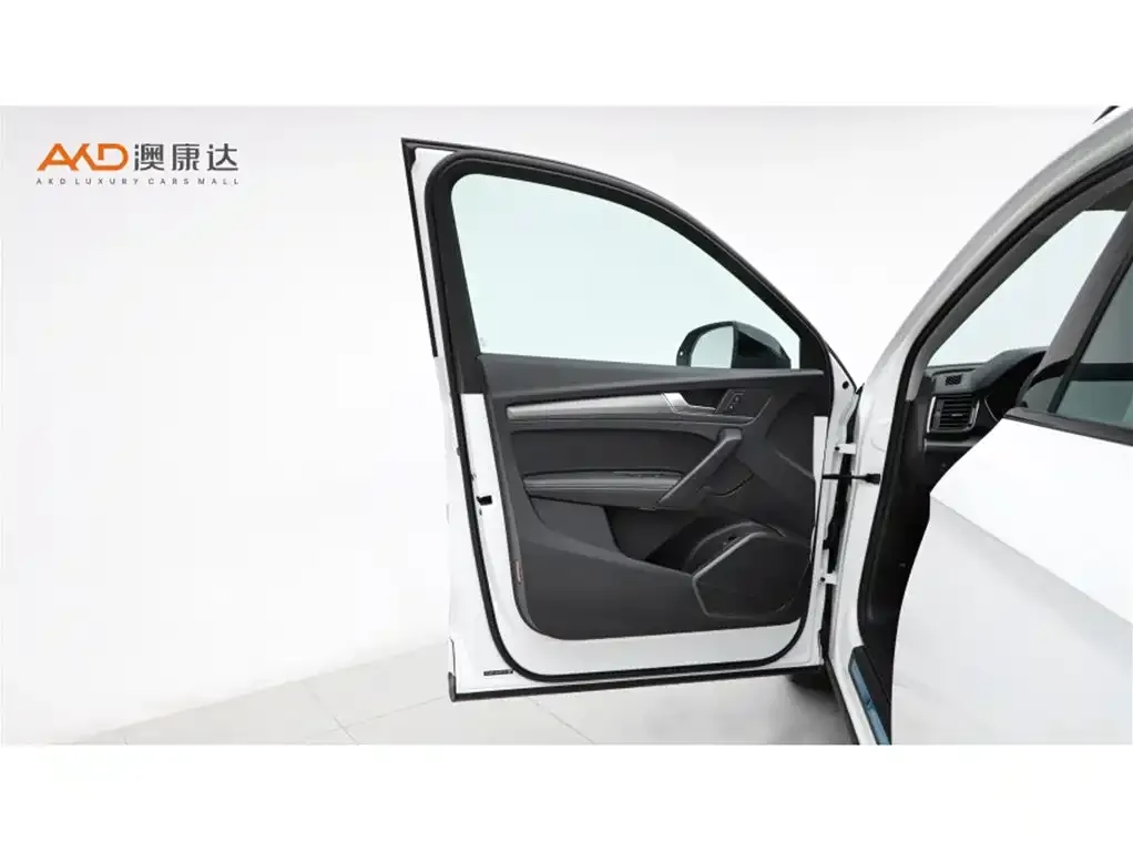 Audi Q5L 2022 из CN, фото 10