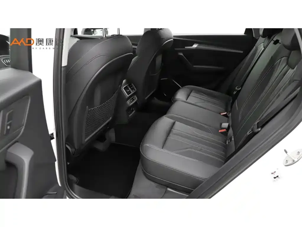 Audi Q5L 2022 из CN, фото 7