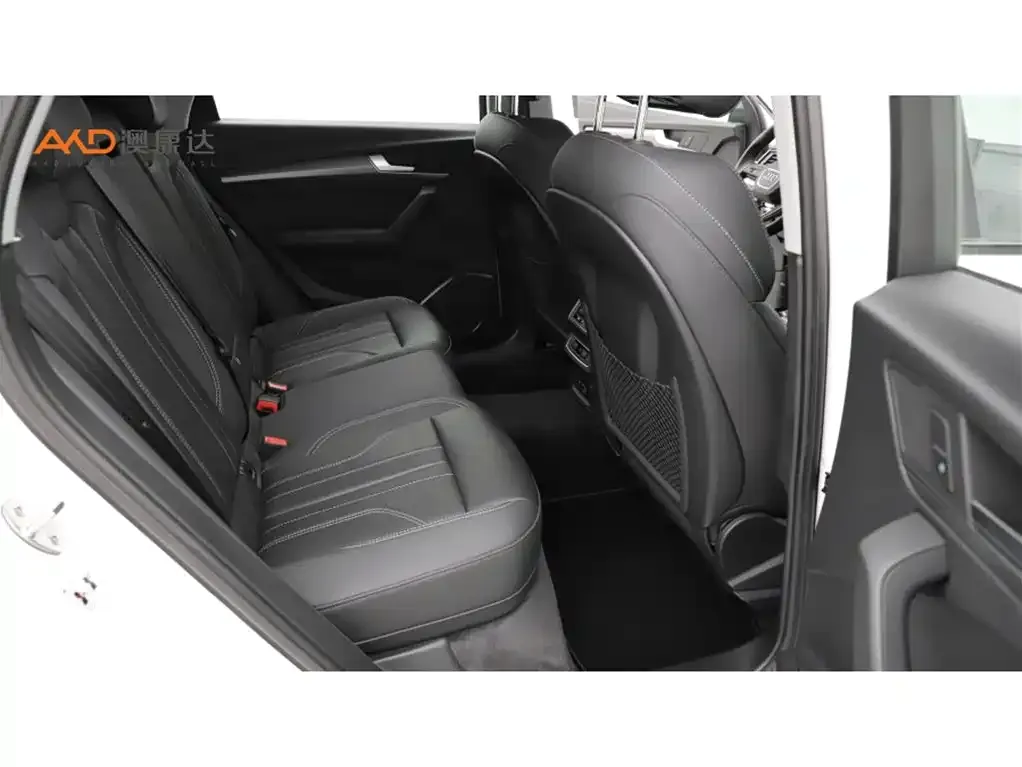 Audi Q5L 2022 из CN, фото 8