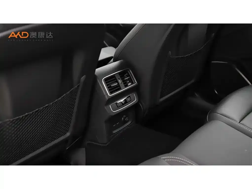 Audi Q5L 2022 из CN, фото 9