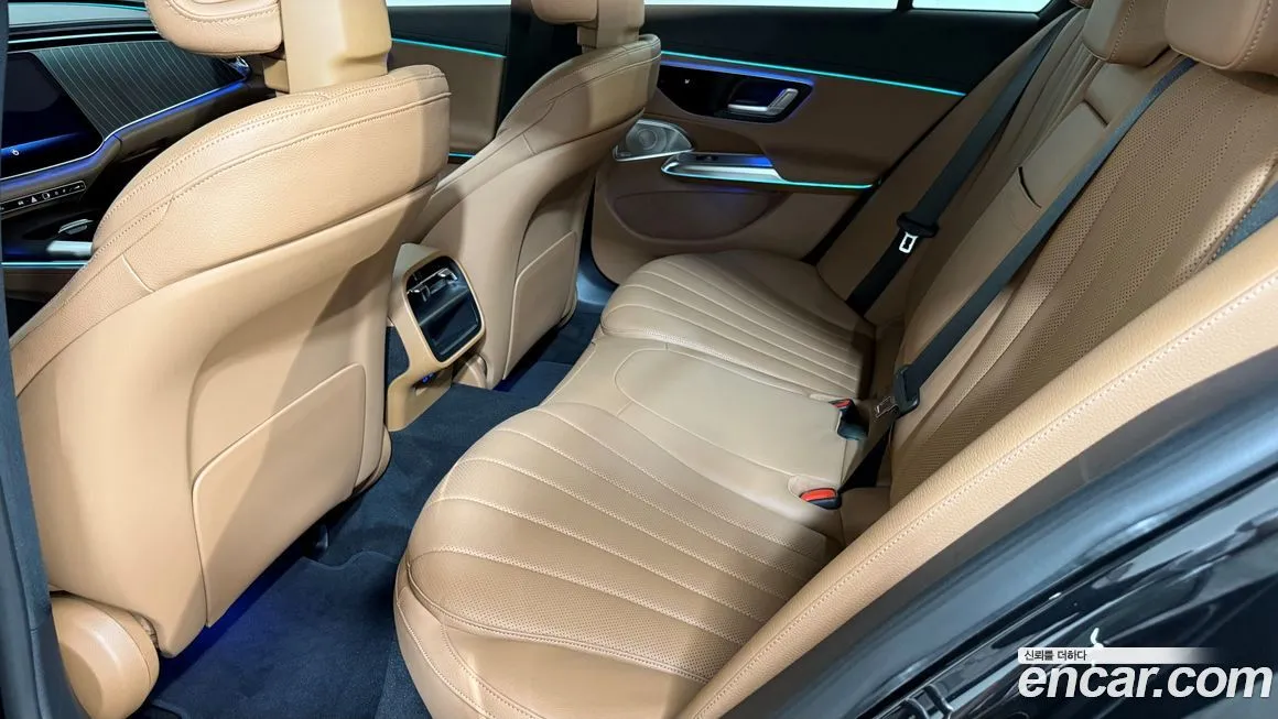 Mercedes-Benz E-Class 2025 из KR, фото 10