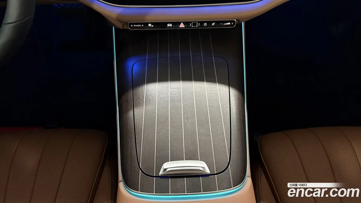 Mercedes-Benz E-Class 2025 из KR, фото 9