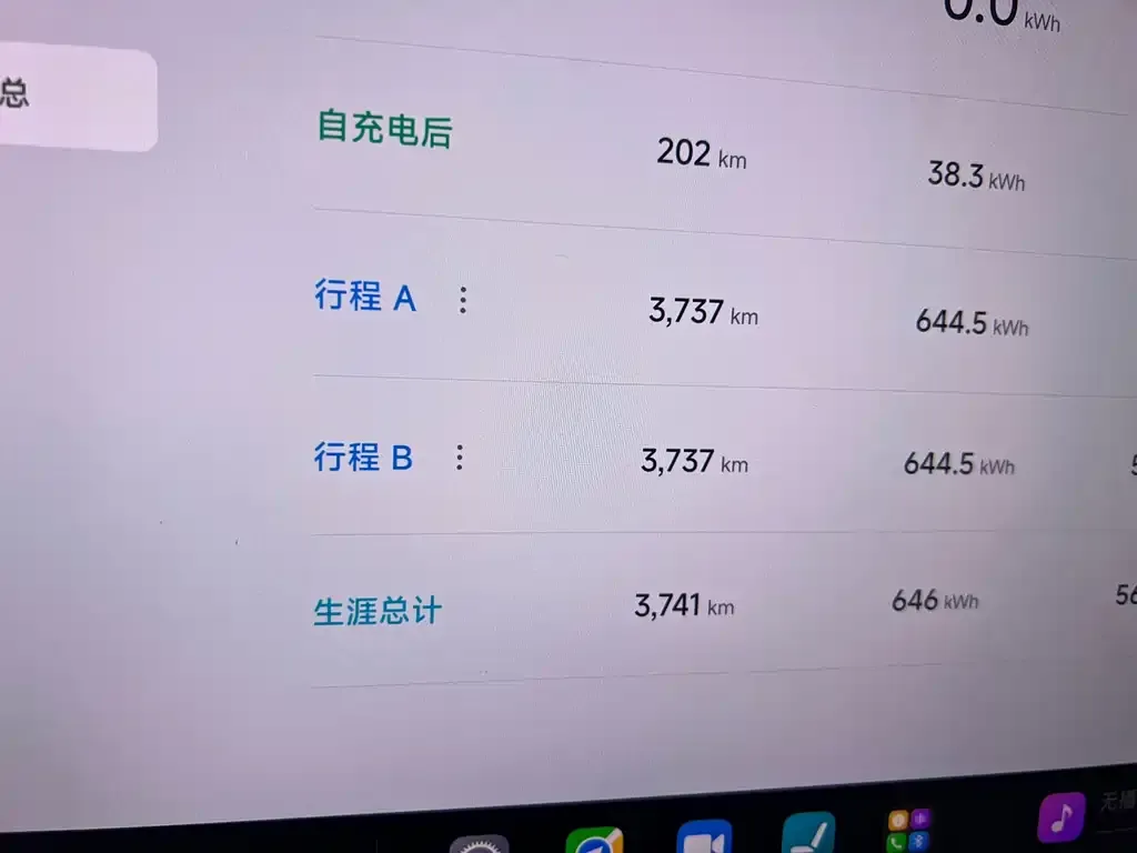 Xiaomi SU7 2025 из CN, фото 2