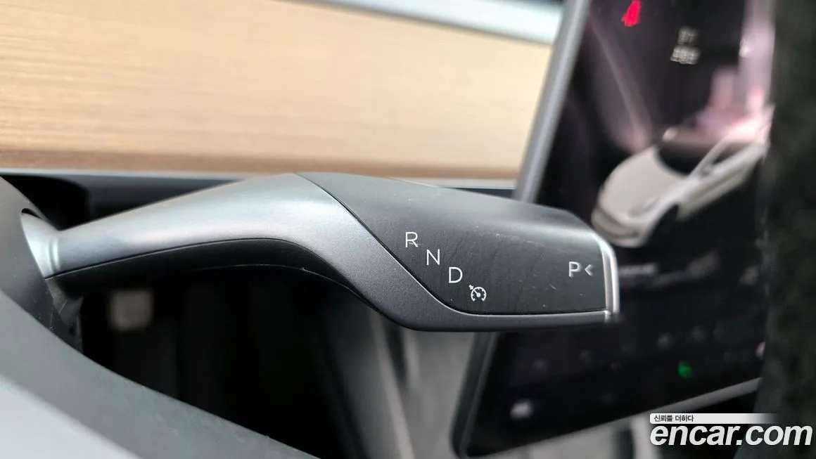 Tesla Model 3 2021 из KR, фото 9