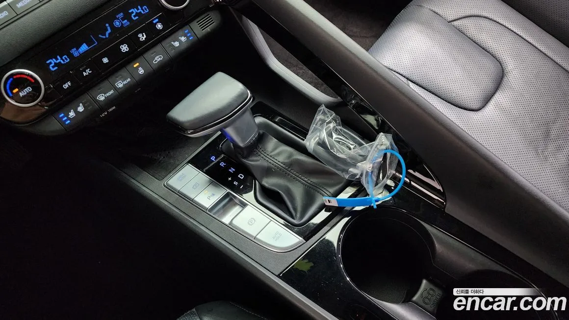 Hyundai AVANTE 2021 из KR, фото 9