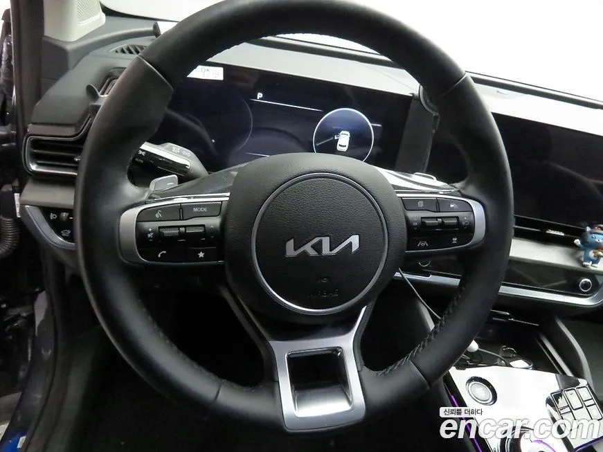 Kia Sportage — фото 8