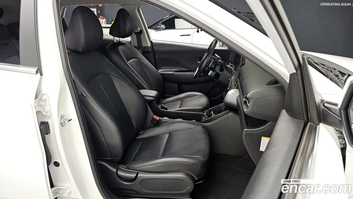 Hyundai Kona 2023 из KR, фото 10