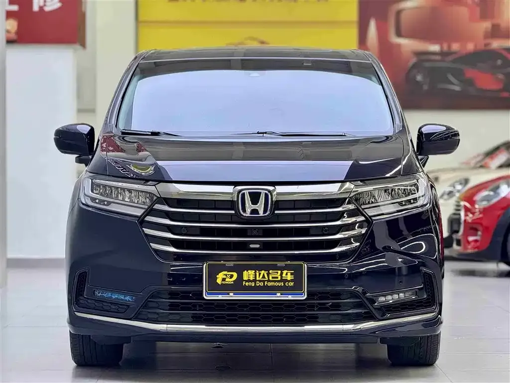 [object Object] Odyssey 2022 из CN, фото 4