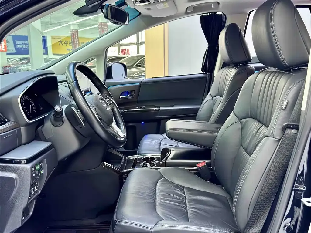 [object Object] Odyssey 2022 из CN, фото 5