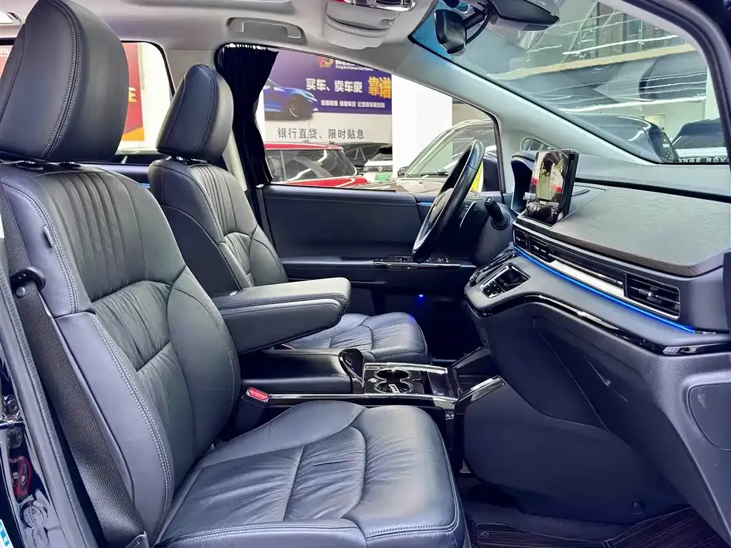 [object Object] Odyssey 2022 из CN, фото 6