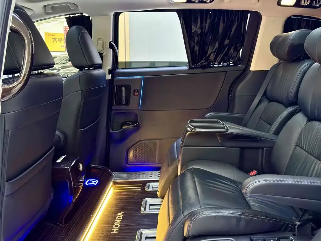 [object Object] Odyssey 2022 из CN, фото 8