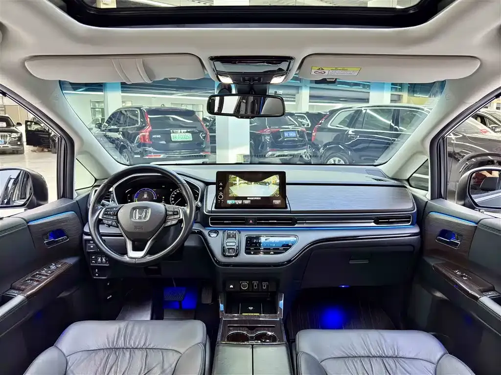 [object Object] Odyssey 2022 из CN, фото 9