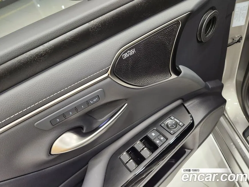 Lexus ES 2025 из KR, фото 10