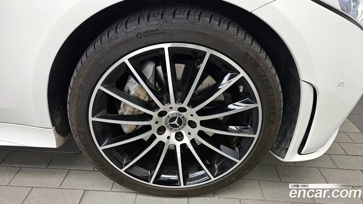 Mercedes-Benz CLS-Class 2021 из KR, фото 5