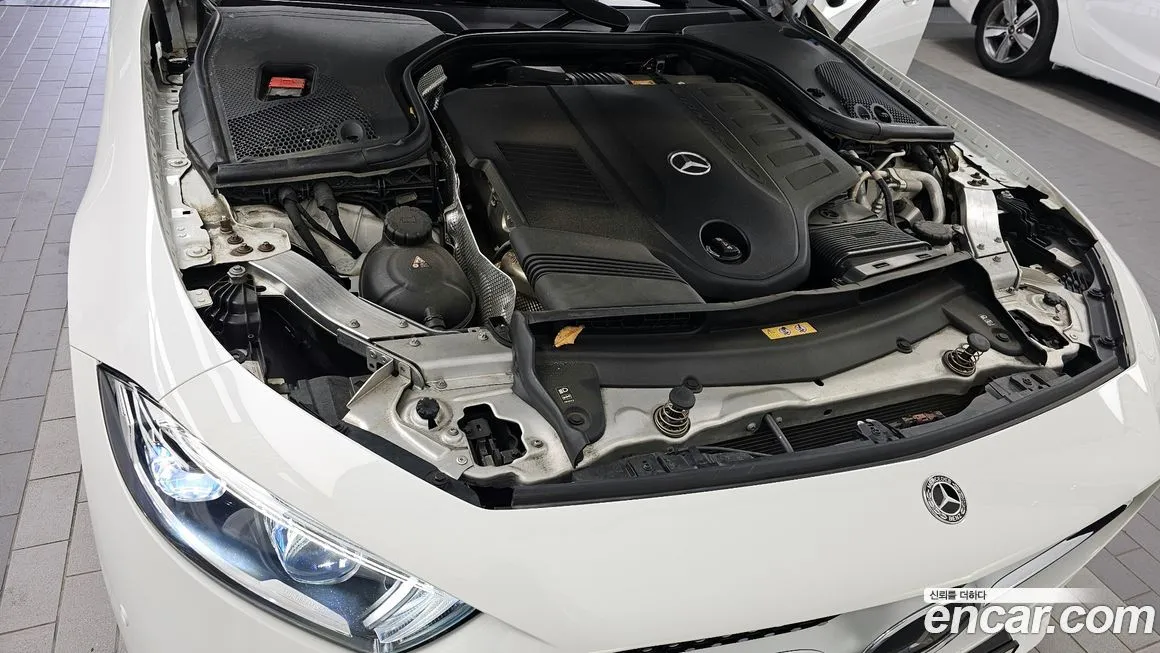 Mercedes-Benz CLS-Class 2021 из KR, фото 6
