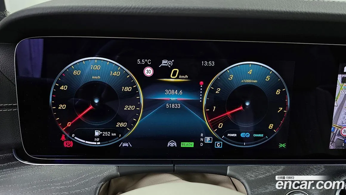 Mercedes-Benz CLS-Class 2021 из KR, фото 8