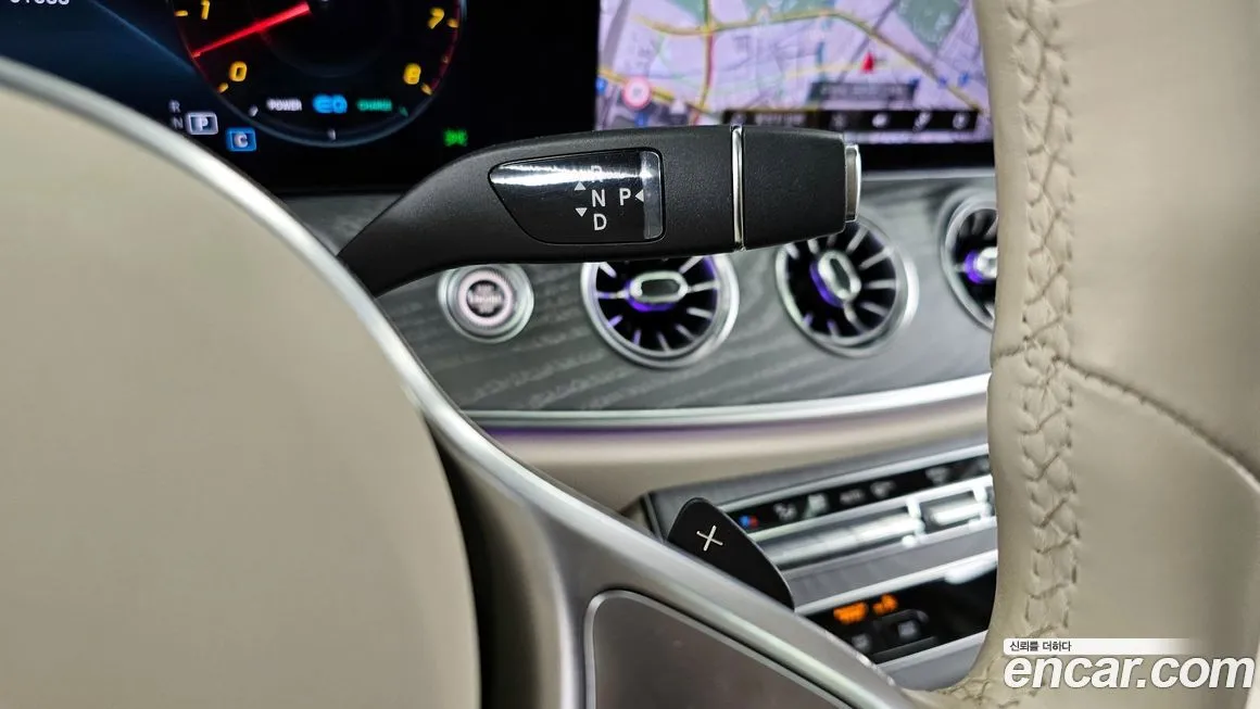 Mercedes-Benz CLS-Class 2021 из KR, фото 9