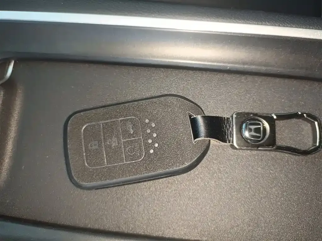Honda Inspire 2021 из CN, фото 9