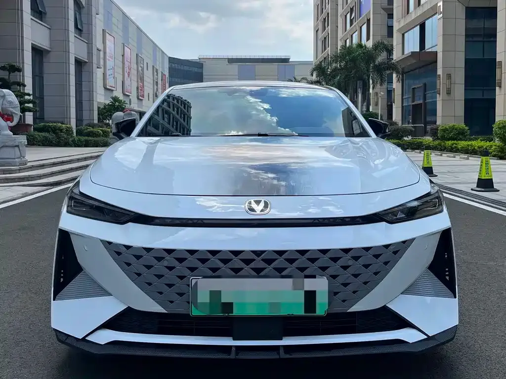 [object Object] UNI-V iDD 2024 из CN, фото 2