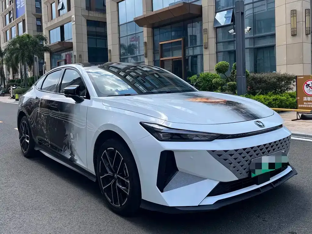 [object Object] UNI-V iDD 2024 из CN, фото 3