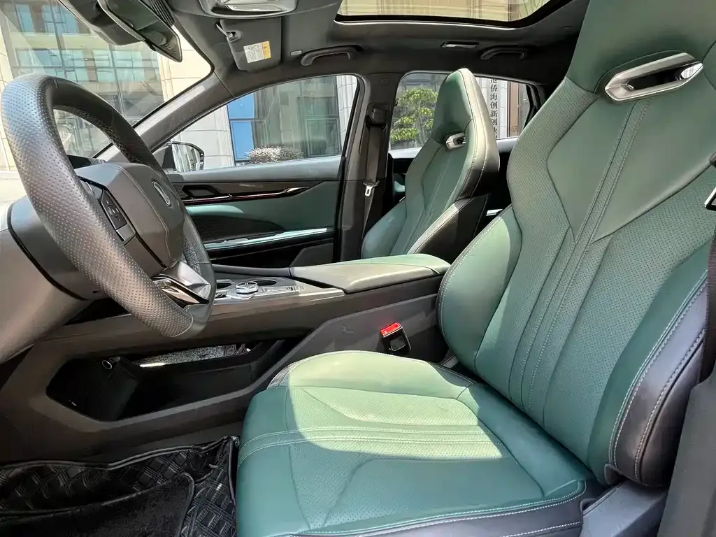 [object Object] UNI-V iDD 2024 из CN, фото 4