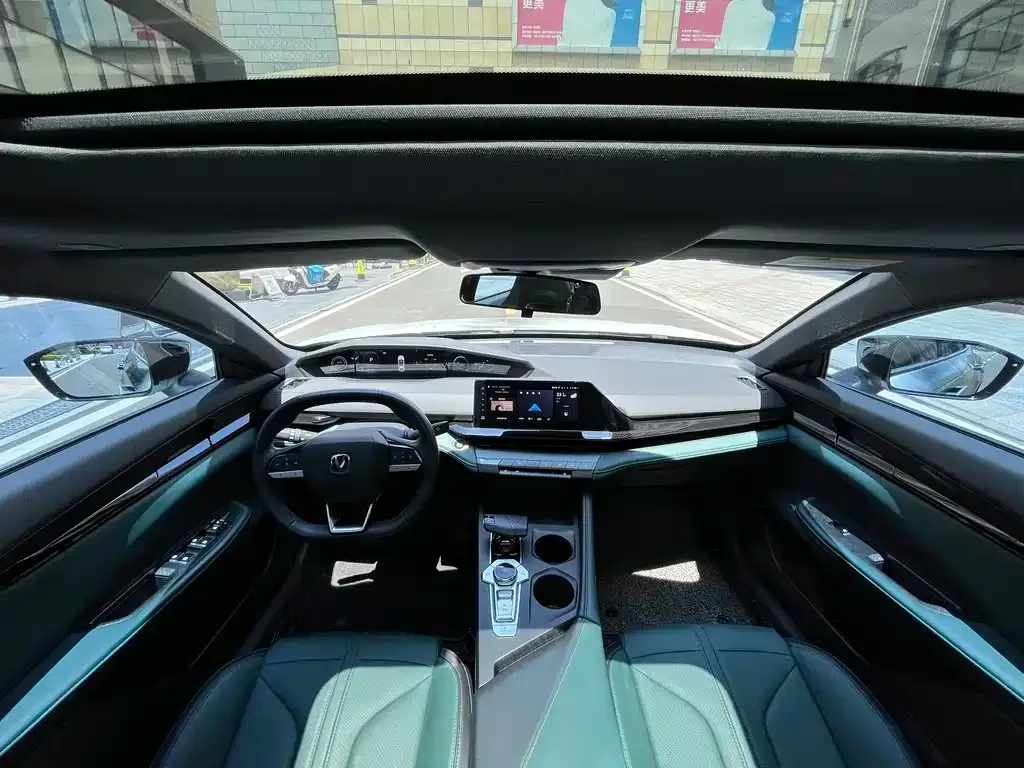 [object Object] UNI-V iDD 2024 из CN, фото 5