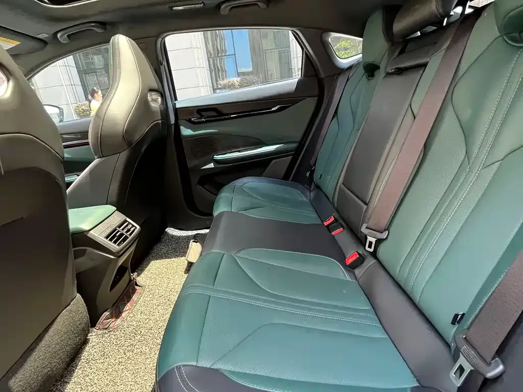 [object Object] UNI-V iDD 2024 из CN, фото 6