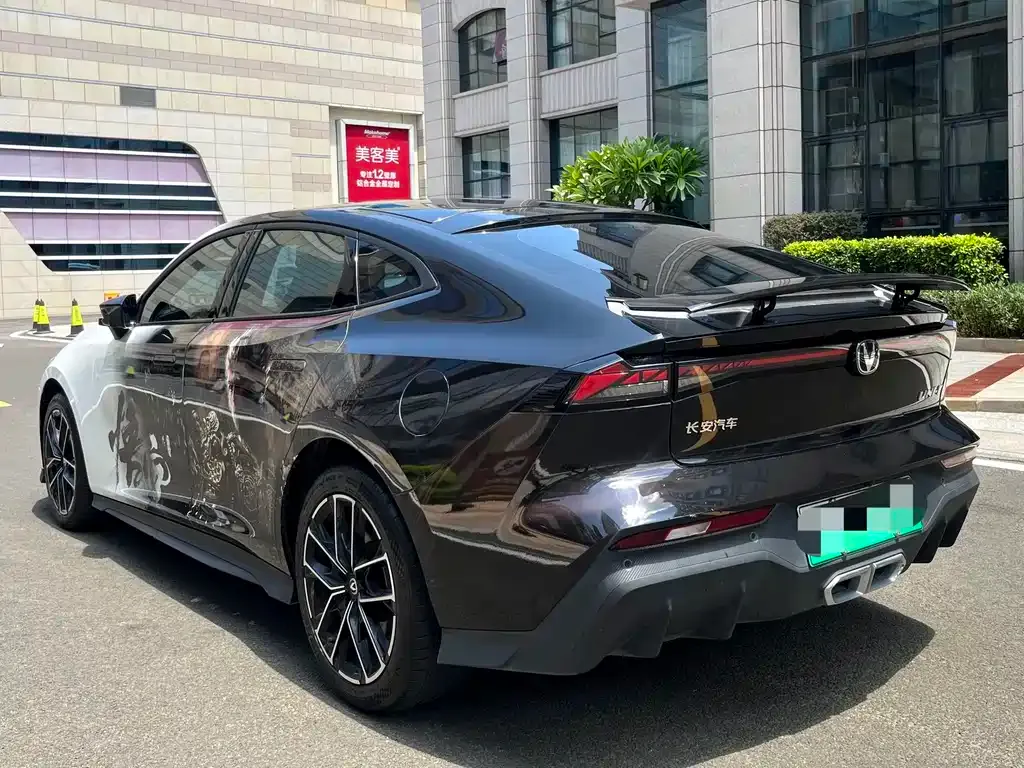 [object Object] UNI-V iDD 2024 из CN, фото 9