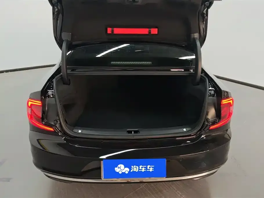 Volvo S90 2023 из CN, фото 4
