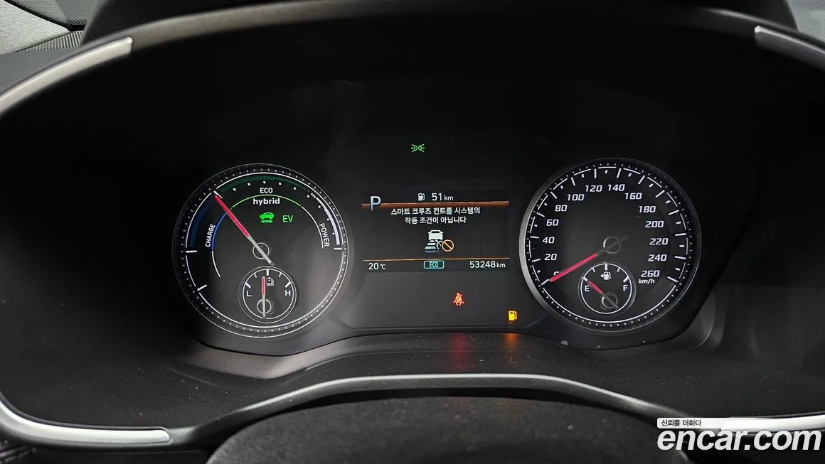 Hyundai Santafe 2022 из KR, фото 8