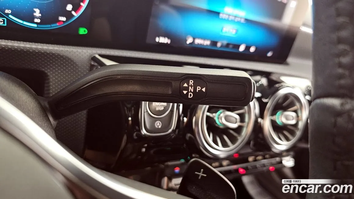 Mercedes-Benz A-Class 2021 из KR, фото 9