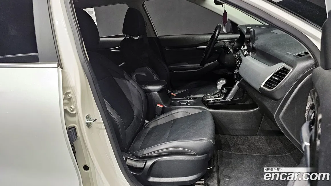Kia Seltos 2023 из KR, фото 10