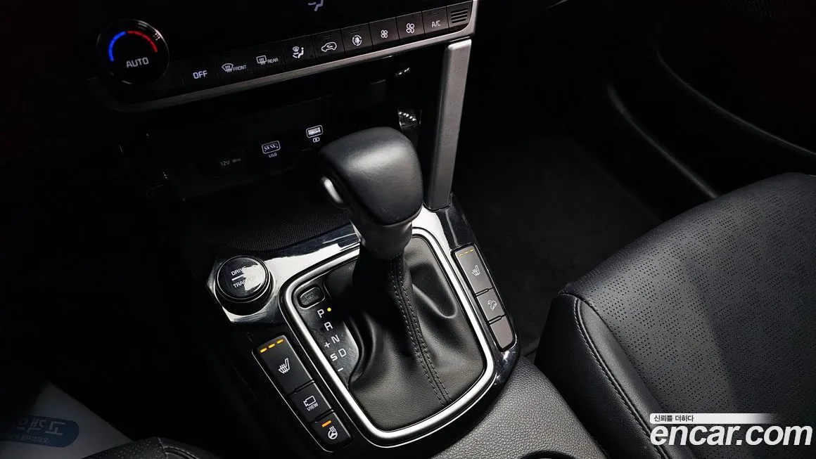 Kia Seltos 2023 из KR, фото 9