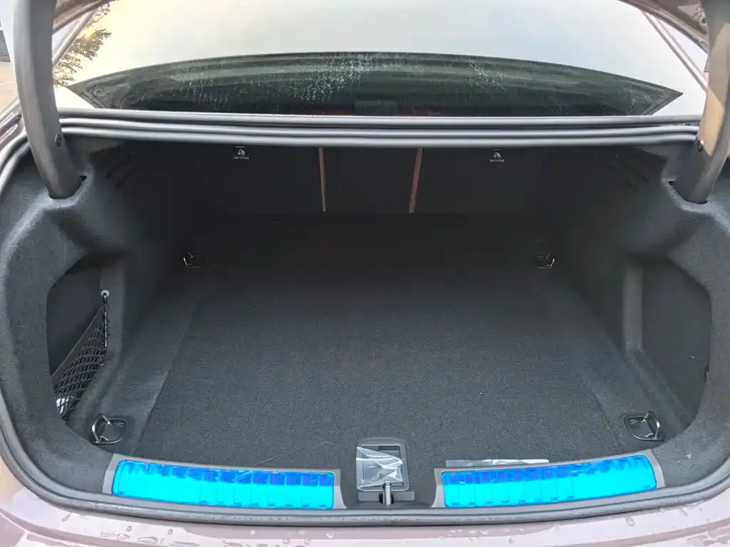 Audi A5L 2025 из CN, фото 6