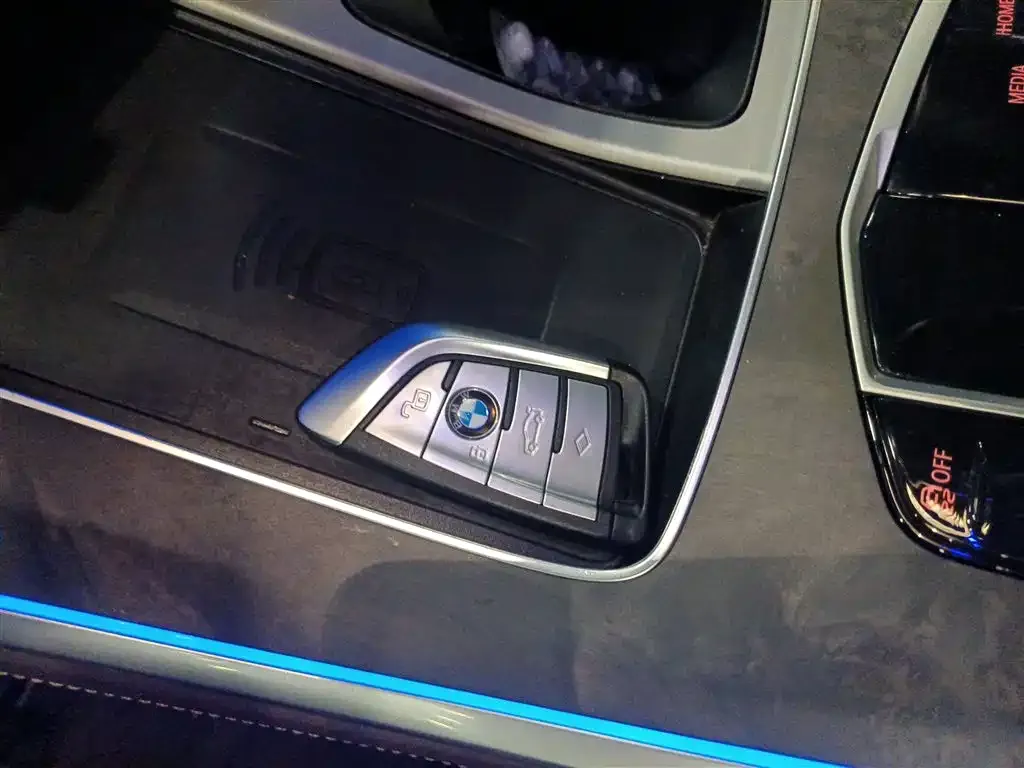 BMW X5 2022 из CN, фото 9