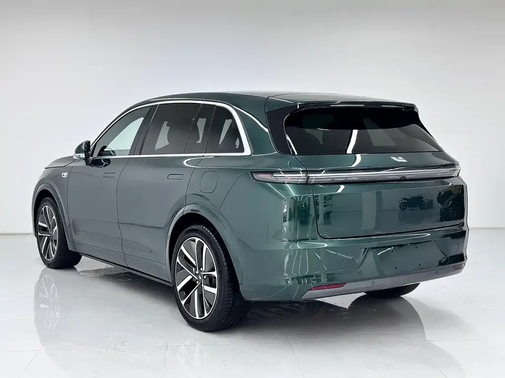 Li Auto L7 2023 из CN, фото 4