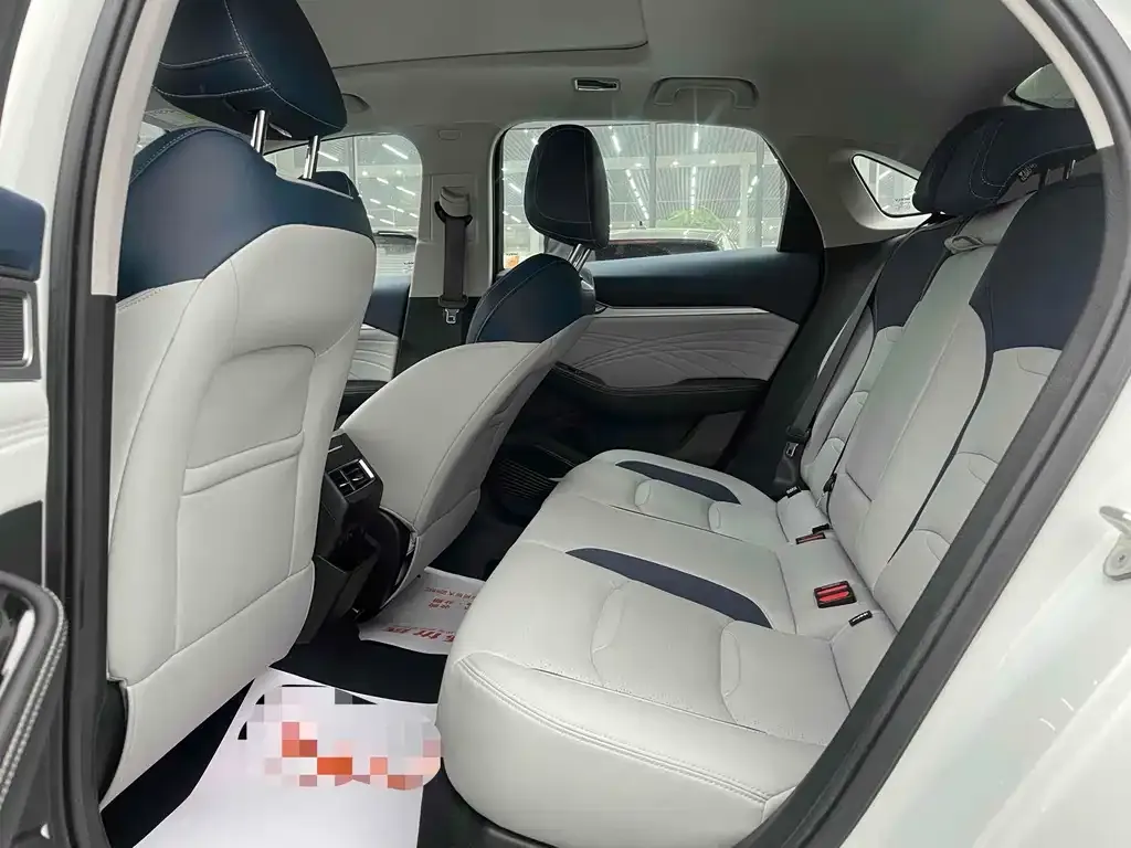 Geely Xingrui 2023 из CN, фото 6
