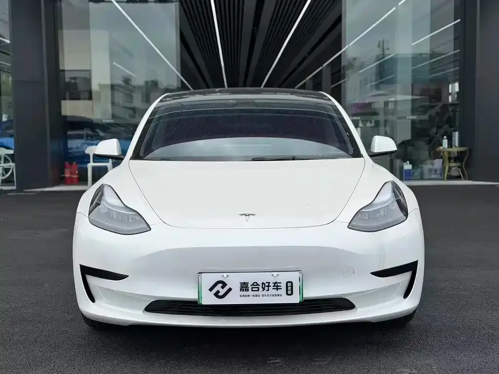 Tesla Model 3 2023 из CN, фото 2