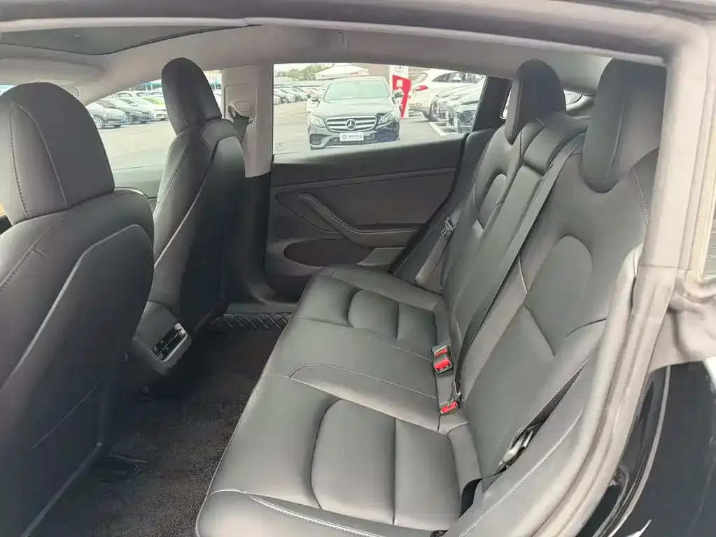 Tesla Model 3 2023 из CN, фото 6