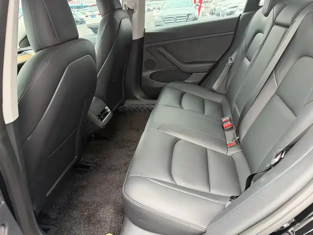 Tesla Model 3 2023 из CN, фото 8