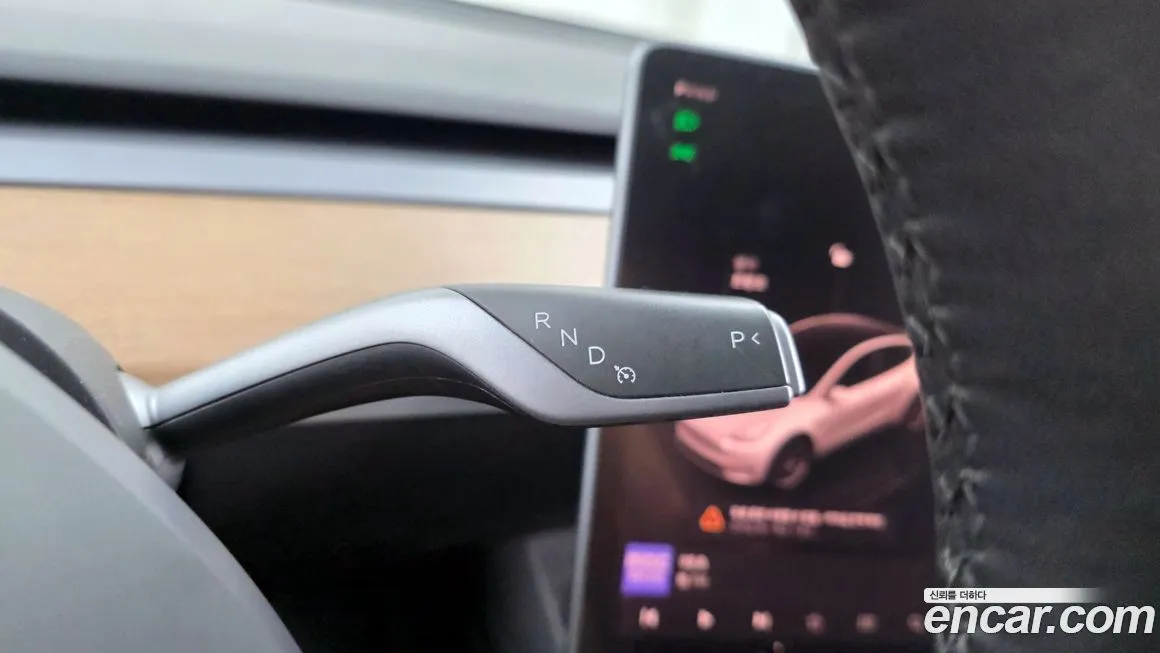Tesla Model Y 2022 из KR, фото 9