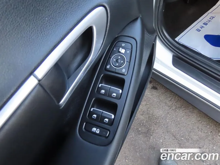 Hyundai Sonata 2021 из KR, фото 10