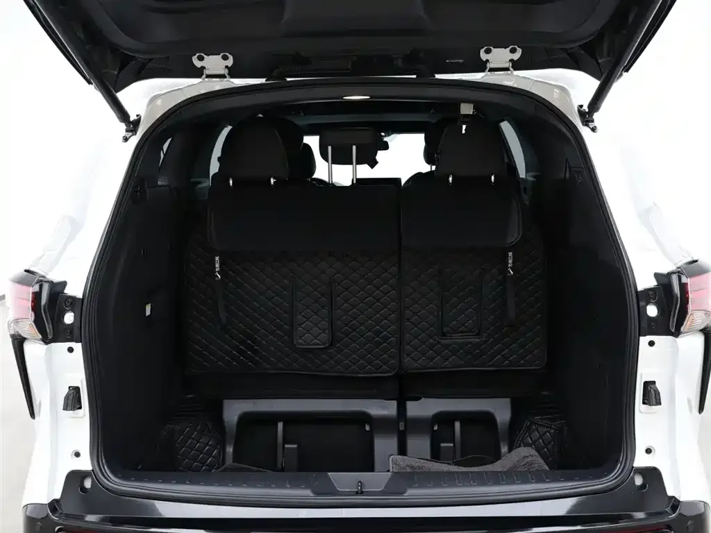 Toyota Sienna 2023 из CN, фото 6