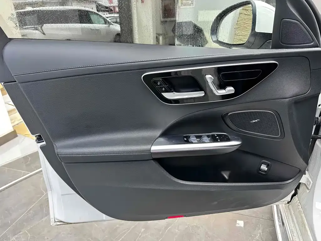 Mercedes-Benz C-Class 2023 из CN, фото 5