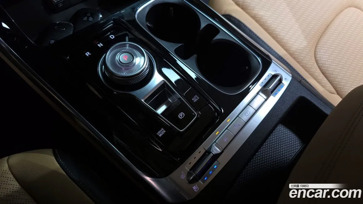 Kia Carnival 2021 из KR, фото 9