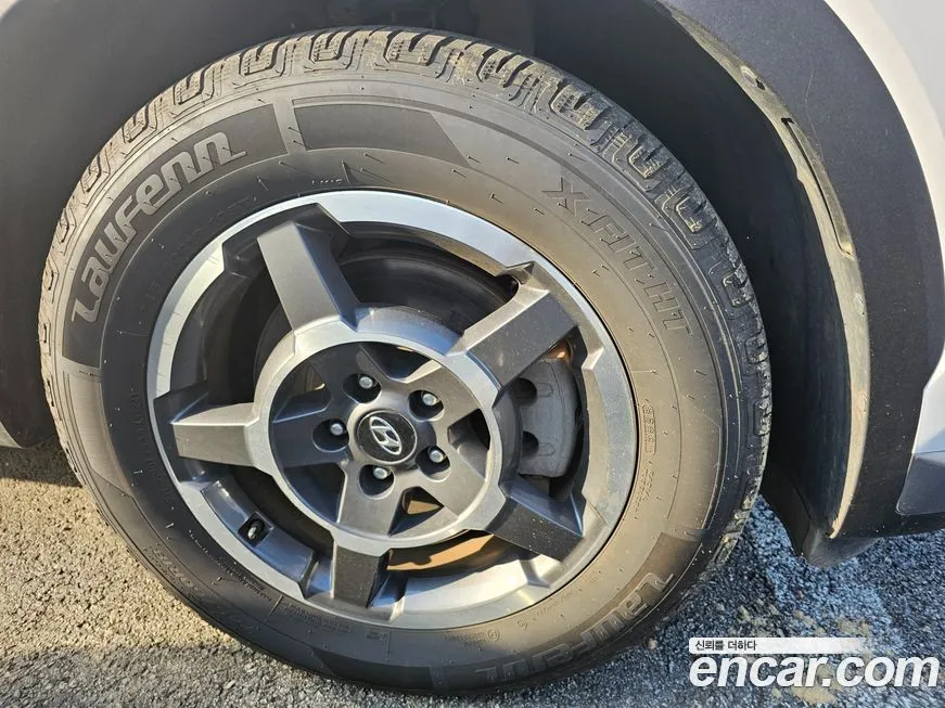 Hyundai Palisade 2023 из KR, фото 3